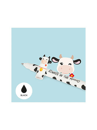 LEGAMI | Set mit 4 Löschbaren Gelstiften - Erasable Pen