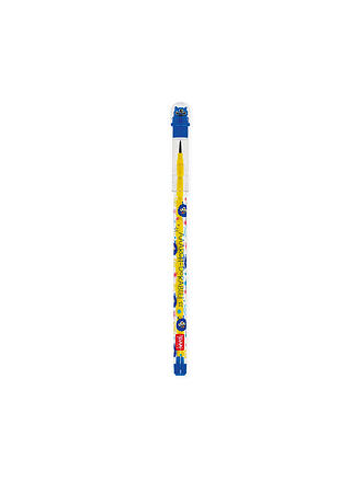 LEGAMI | Stapelbarer Bleistift mit Radiergummi Monster - Take a Tip