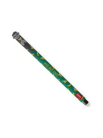 LEGAMI | Löschbarer Stift Gorilla