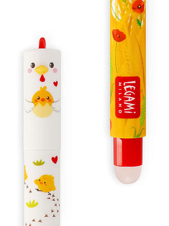 LEGAMI | Löschbarer Stift Hen