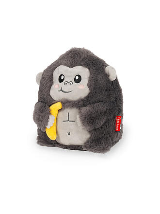 LEGAMI | Gorilla-Plüschtier Mini Super Soft 