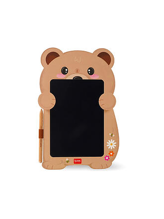 LEGAMI | Magic Sketch Board - Drawing Board TEDDY Braun