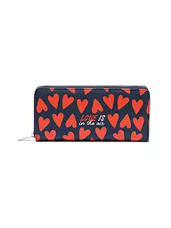 LEGAMI | Geldbörse WHAT A WALLET HEART  | keine Farbe