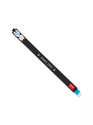 LEGAMI | Löschbarer Gelstift PENGUIN | keine Farbe