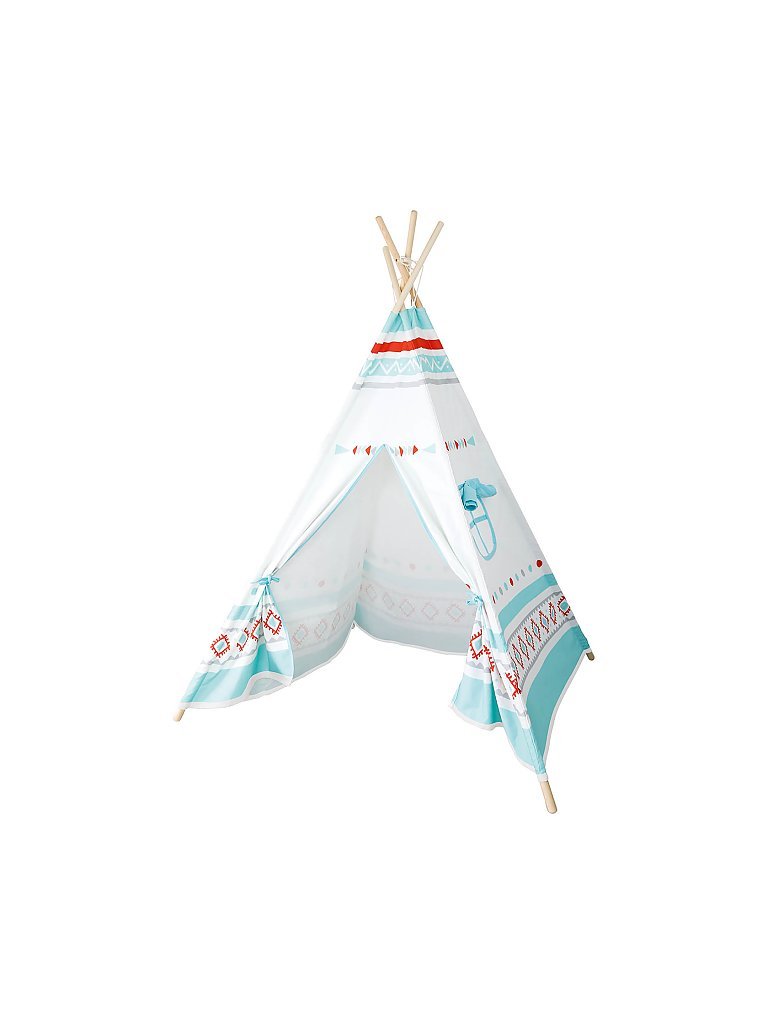LEGLER Spielzelt Tipi