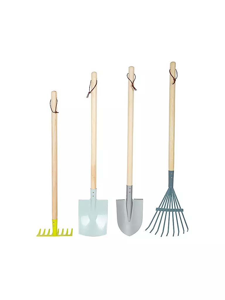 LEGLER | Gartenwerkzeug Set  | keine Farbe