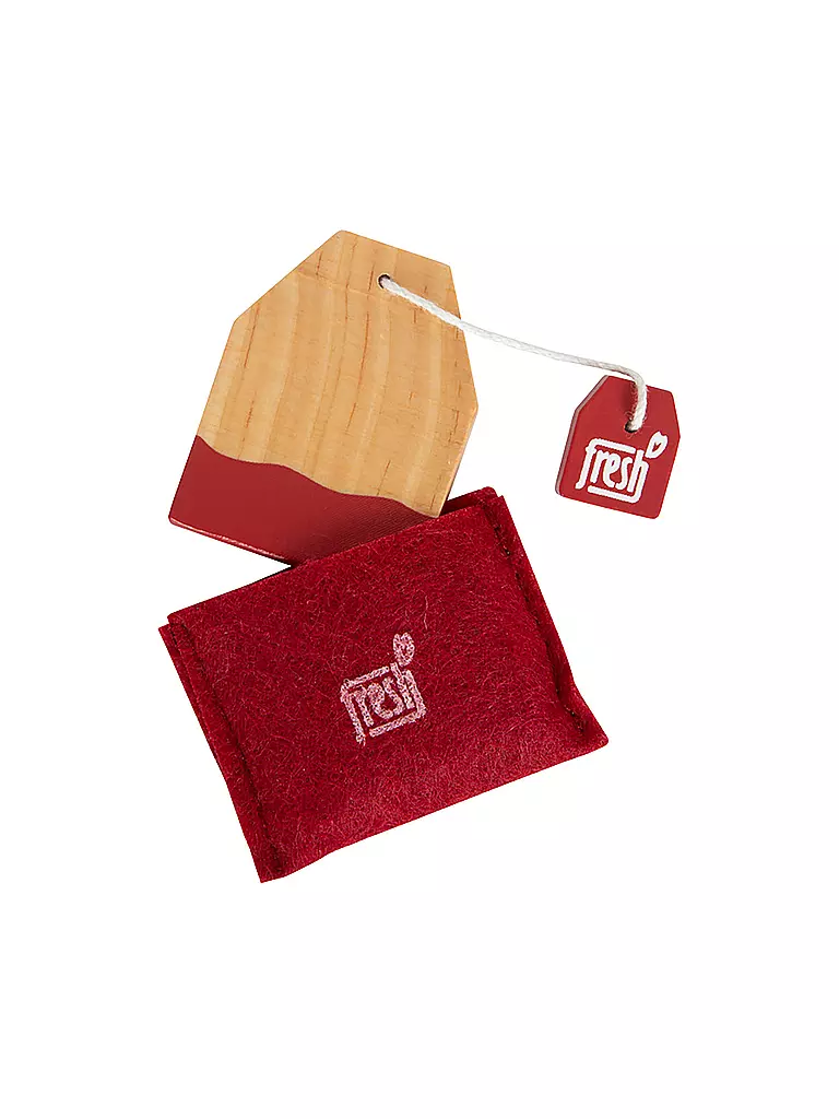 LEGLER | Kaffee und Tee Set Tasty | keine Farbe