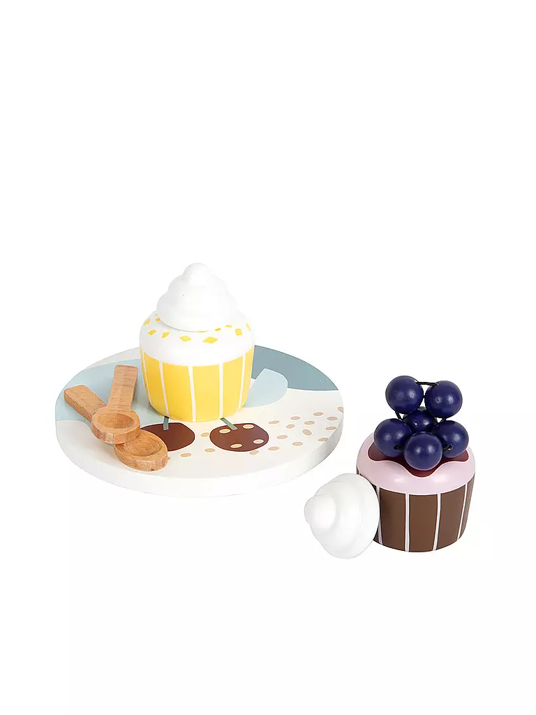 LEGLER | Kaffee und Tee Set Tasty | keine Farbe