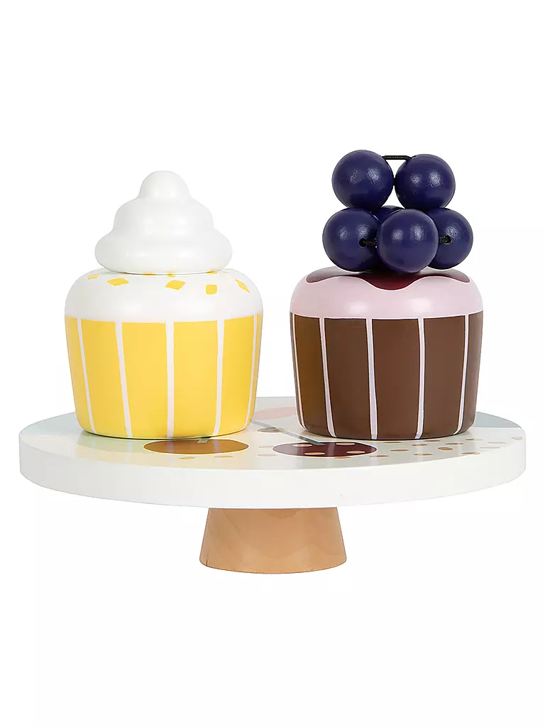 LEGLER | Kaffee und Tee Set Tasty | keine Farbe