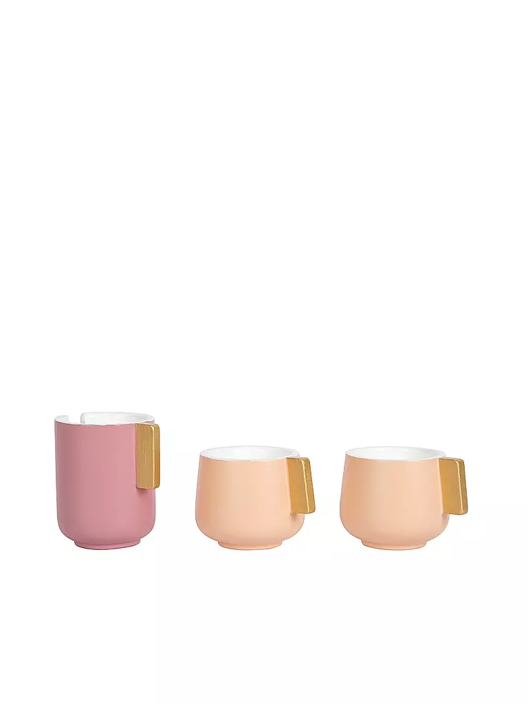 LEGLER | Kaffee und Tee Set Tasty | keine Farbe