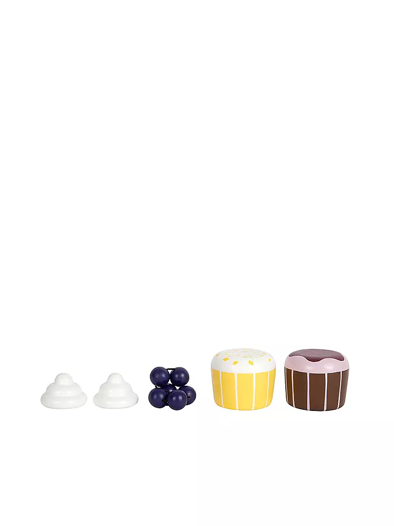 LEGLER | Kaffee und Tee Set Tasty | keine Farbe