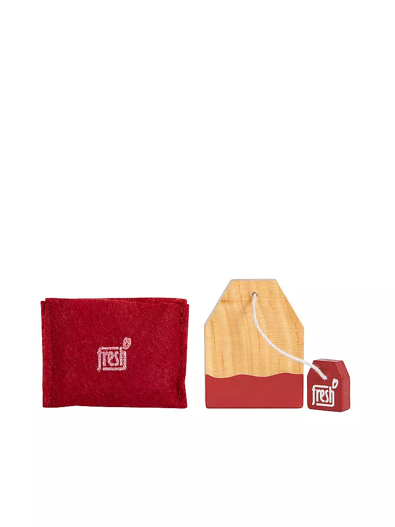 LEGLER | Kaffee und Tee Set Tasty | keine Farbe