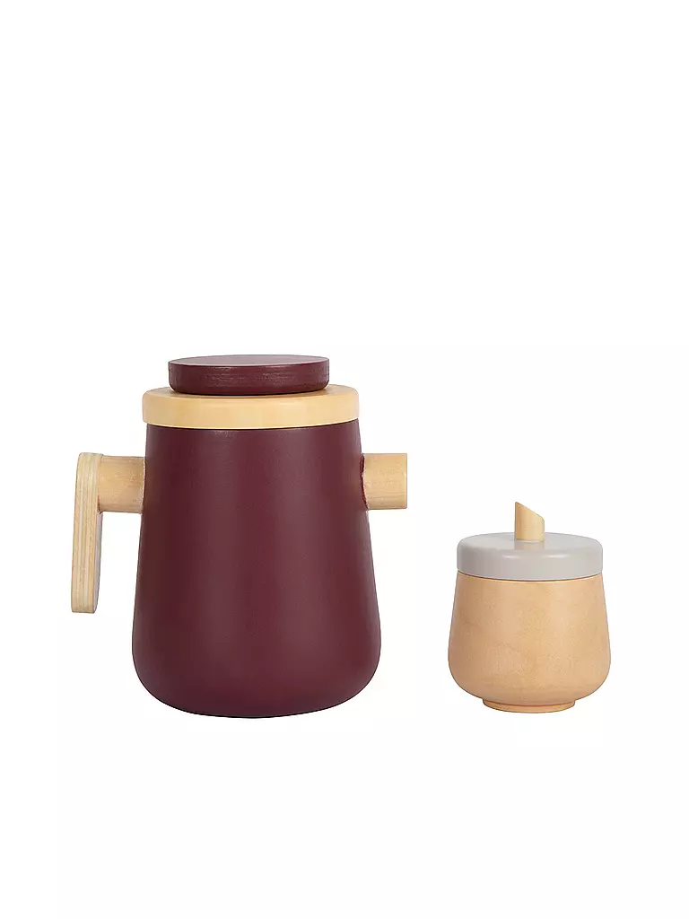 LEGLER | Kaffee und Tee Set Tasty | keine Farbe