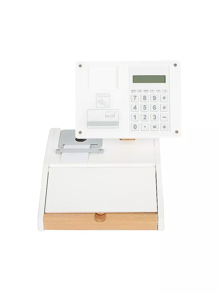 LEGLER | Kasse Fresh | keine Farbe