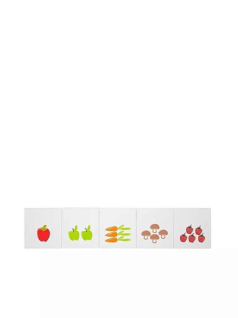 LEGLER | Kasse Fresh | keine Farbe