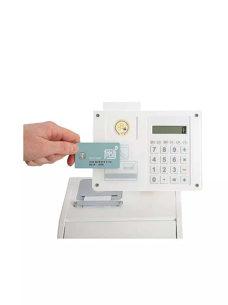 LEGLER | Kasse Fresh | keine Farbe