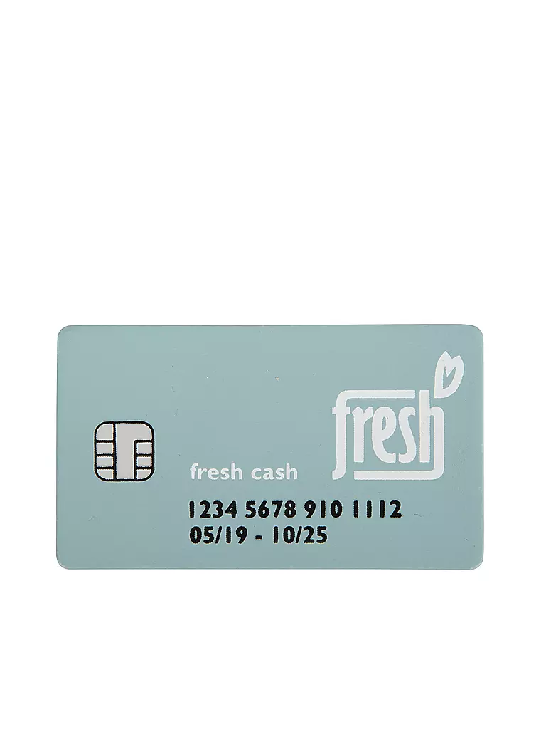 LEGLER | Kasse Fresh | keine Farbe