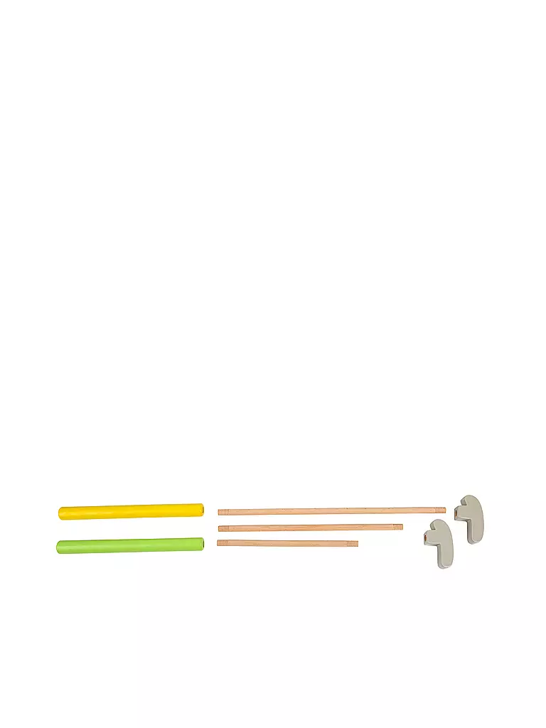 LEGLER | Minigolf Set Active  | keine Farbe