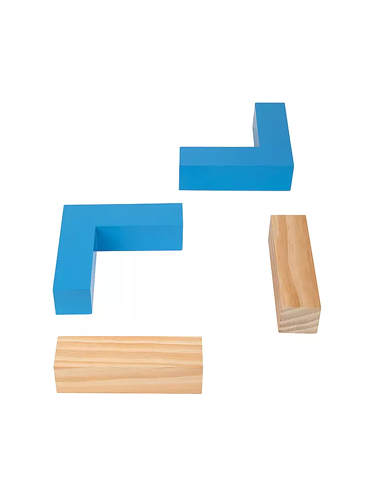 LEGLER | Minigolf Set Active | keine Farbe