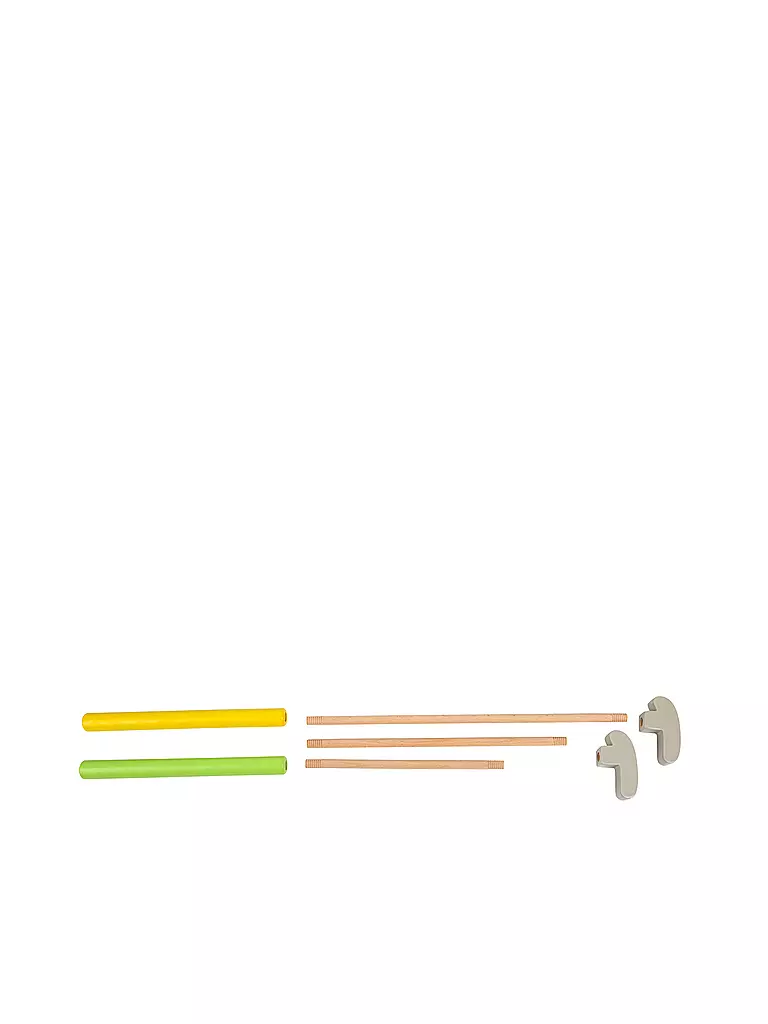 LEGLER | Minigolf Set Active | keine Farbe