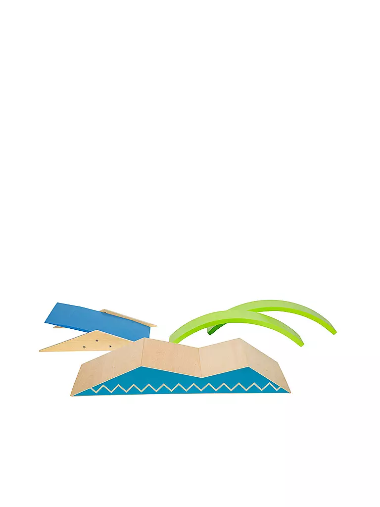 LEGLER | Minigolf Set Active | keine Farbe