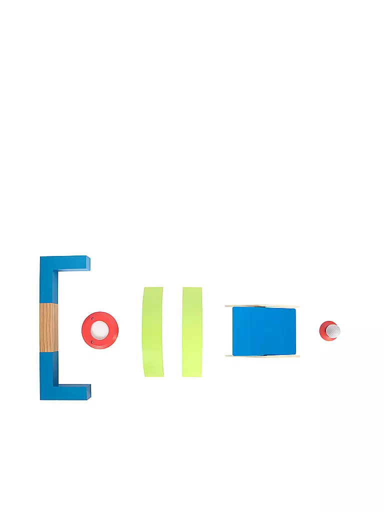 LEGLER | Minigolf Set Active | keine Farbe