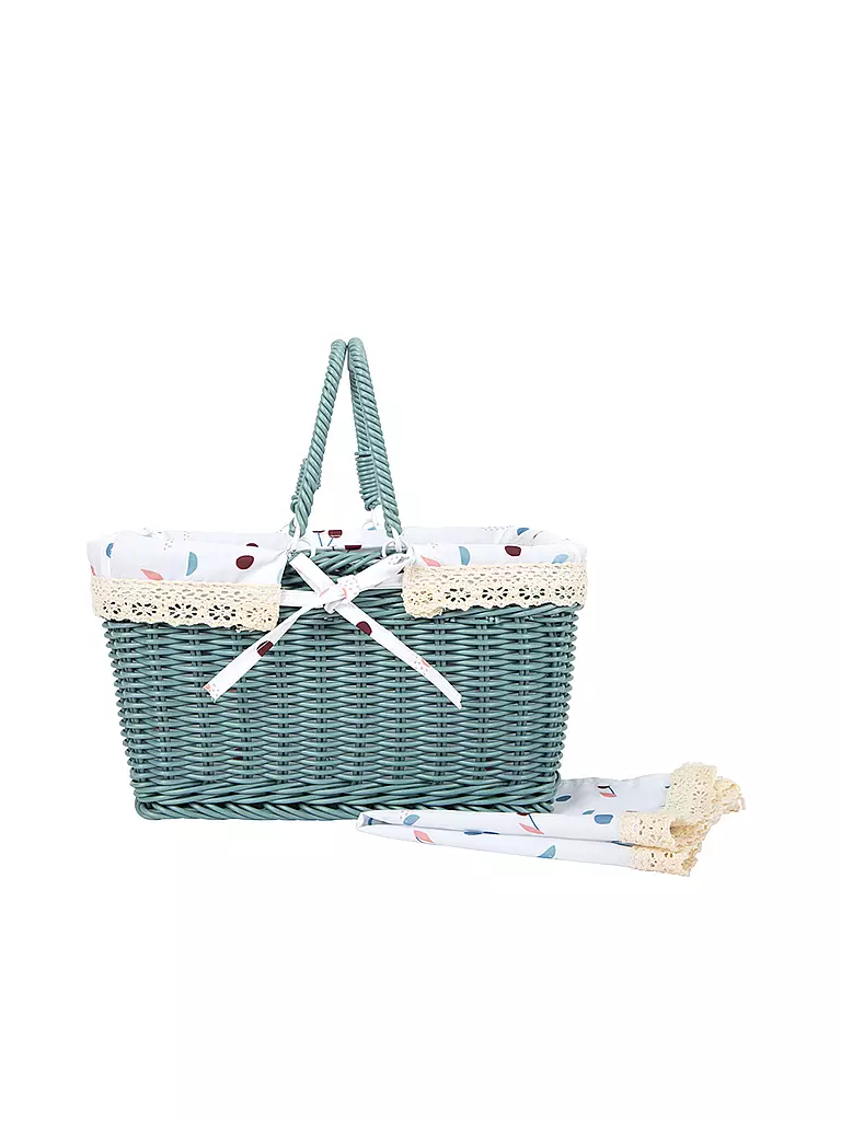 LEGLER | Picknickkorb Tasty | keine Farbe