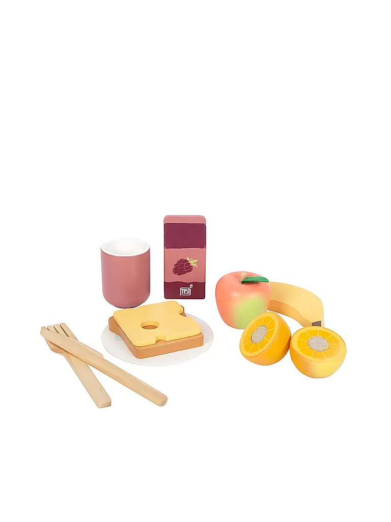 LEGLER | Picknickkorb Tasty | keine Farbe