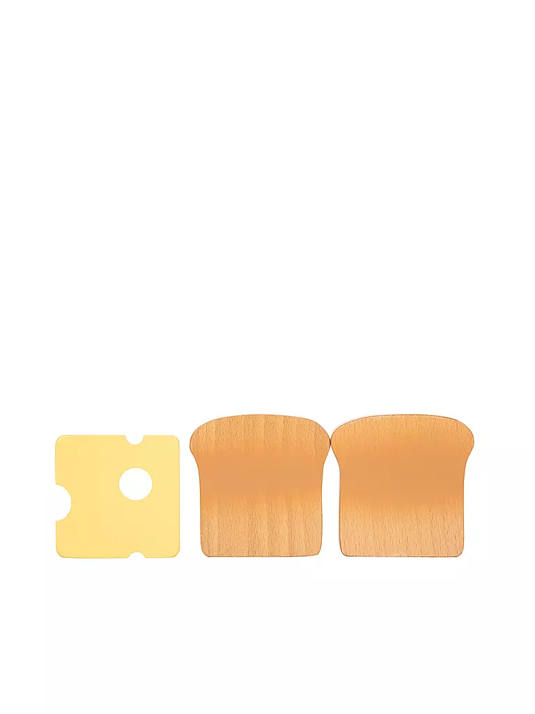 LEGLER | Picknickkorb Tasty | keine Farbe