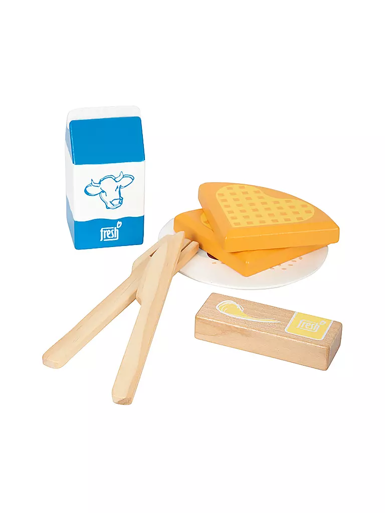 LEGLER | Picknickkorb Tasty | keine Farbe