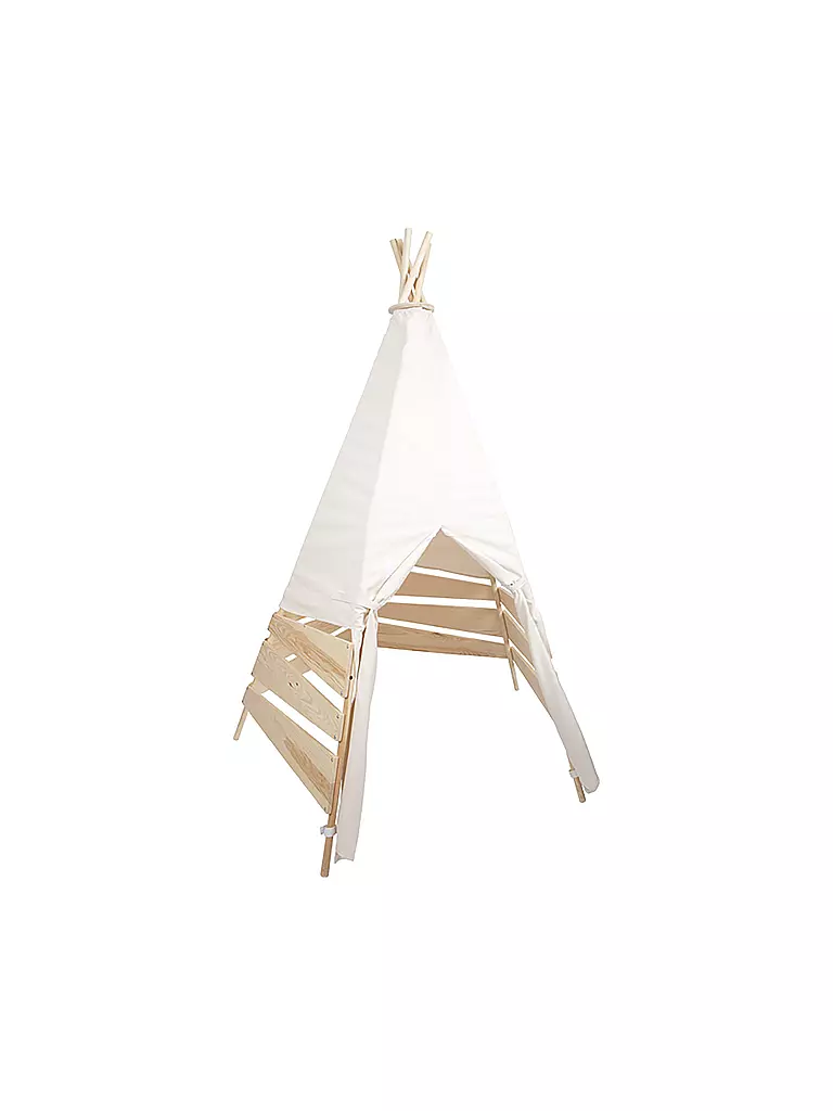 LEGLER | Tipi-Zelt im Freien | keine Farbe