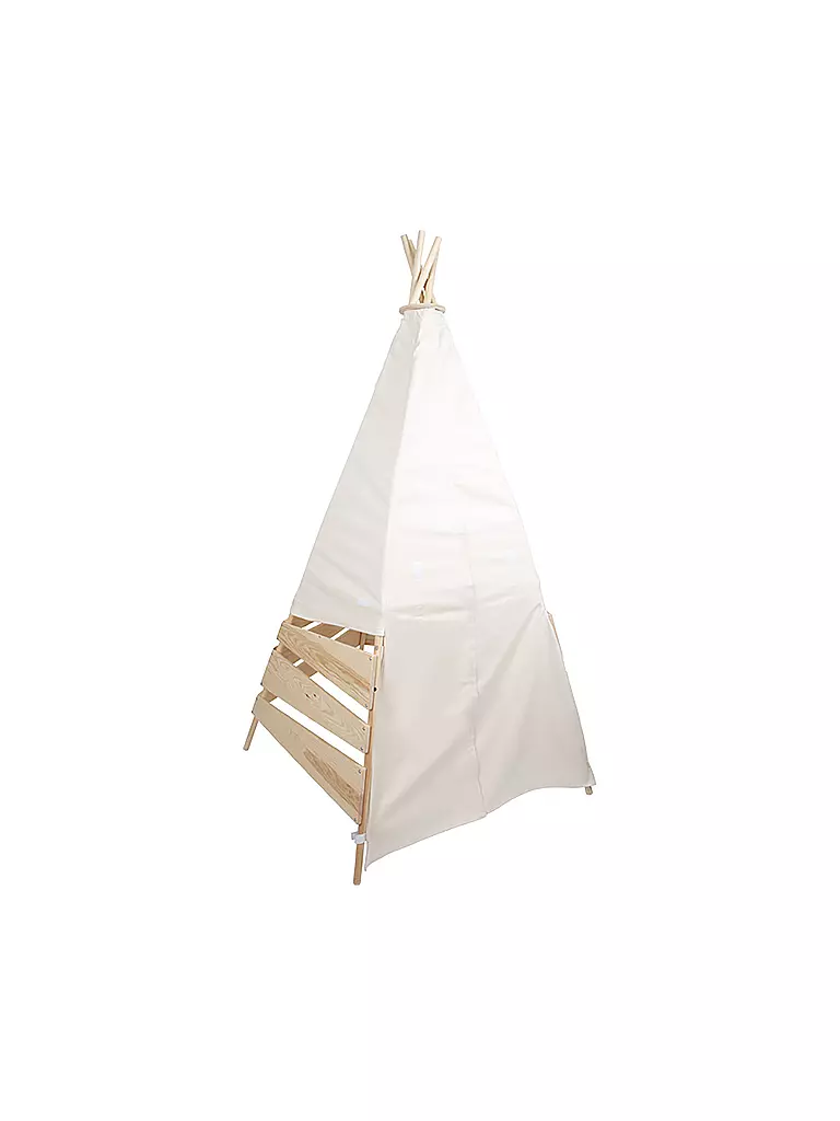 LEGLER | Tipi-Zelt im Freien | keine Farbe