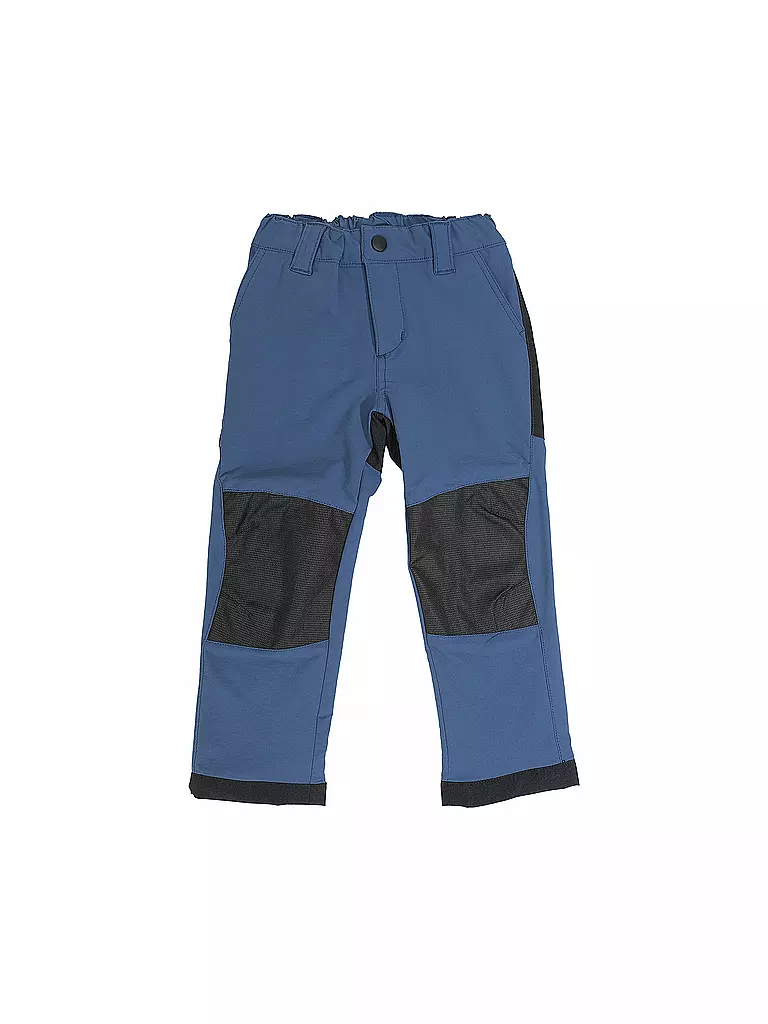 LEGO WEAR | Kinder Outdoor Hose | blau