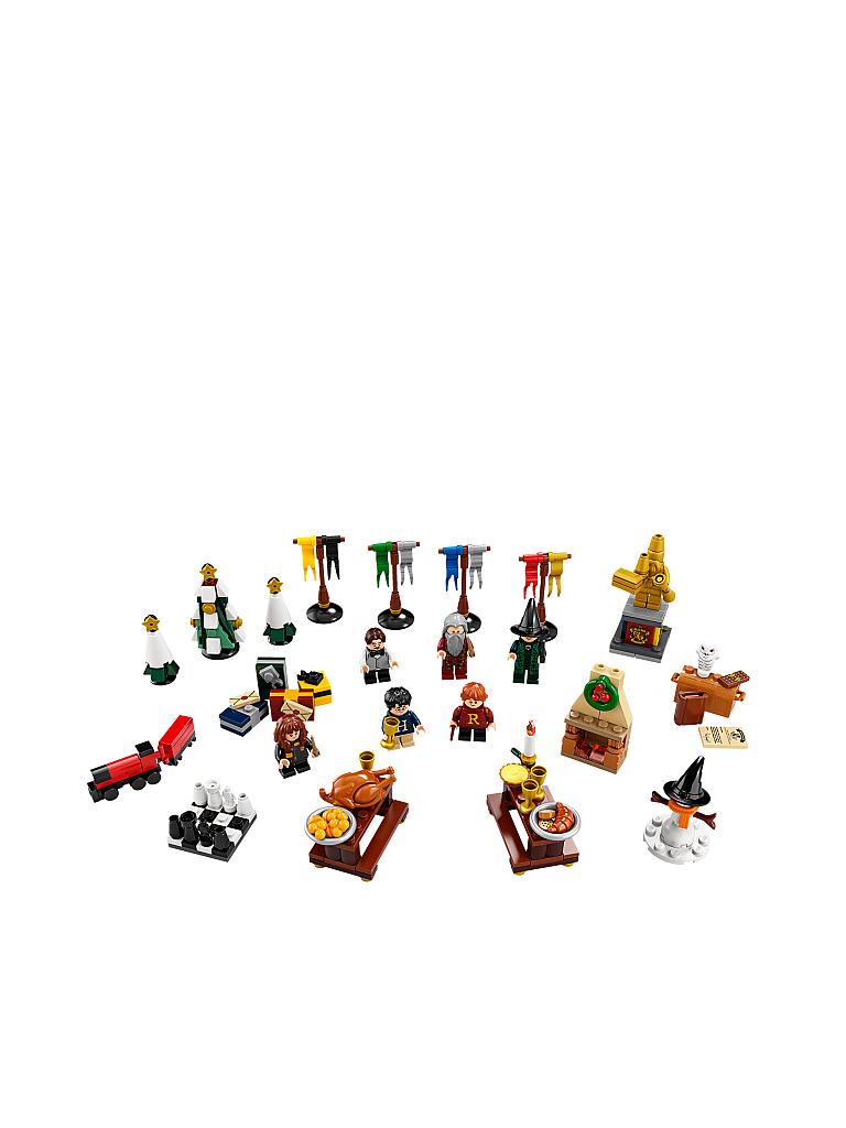 LEGO |  LEGO® Harry Potter™ Adventskalender | 