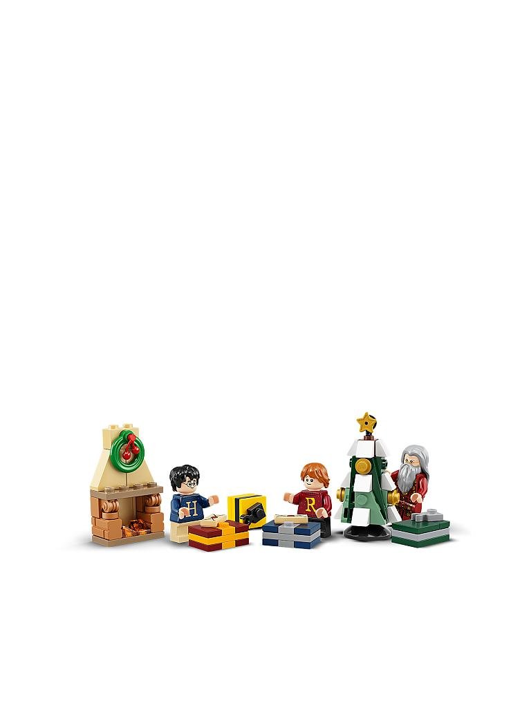 LEGO |  LEGO® Harry Potter™ Adventskalender | 