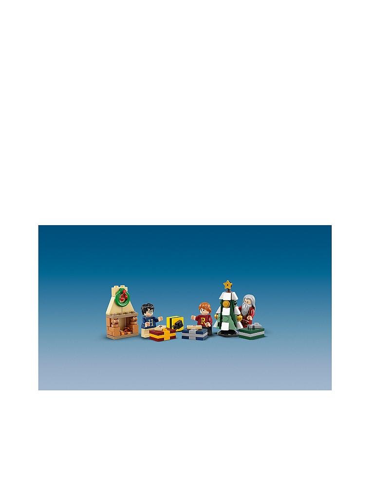 LEGO |  LEGO® Harry Potter™ Adventskalender | 