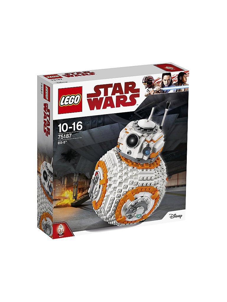 LEGO Star Wars - BB-8 75187