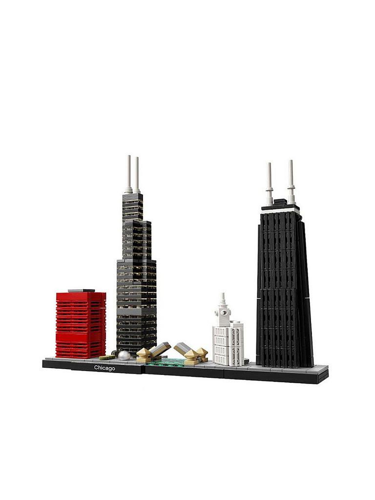 LEGO | Architecture - Chicago 21033 | 