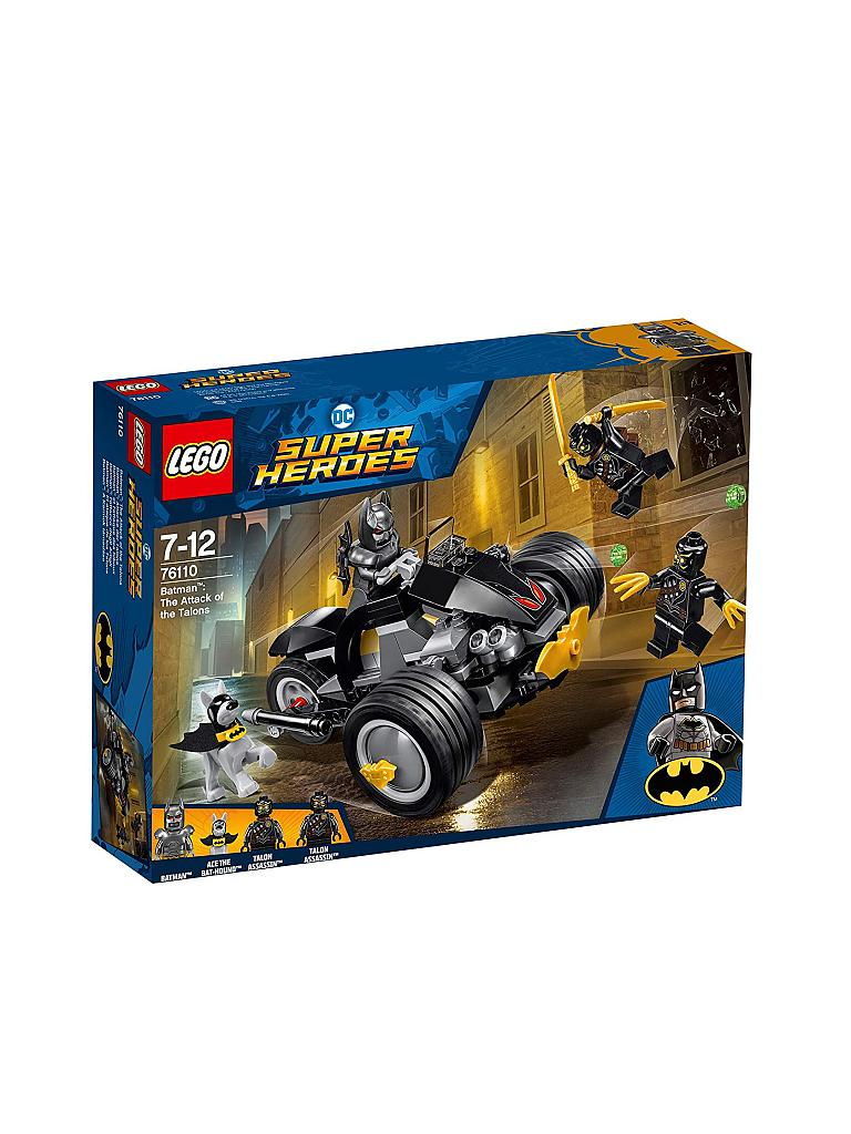 LEGO | Batman™ Attacke der Talons 76110 | keine Farbe