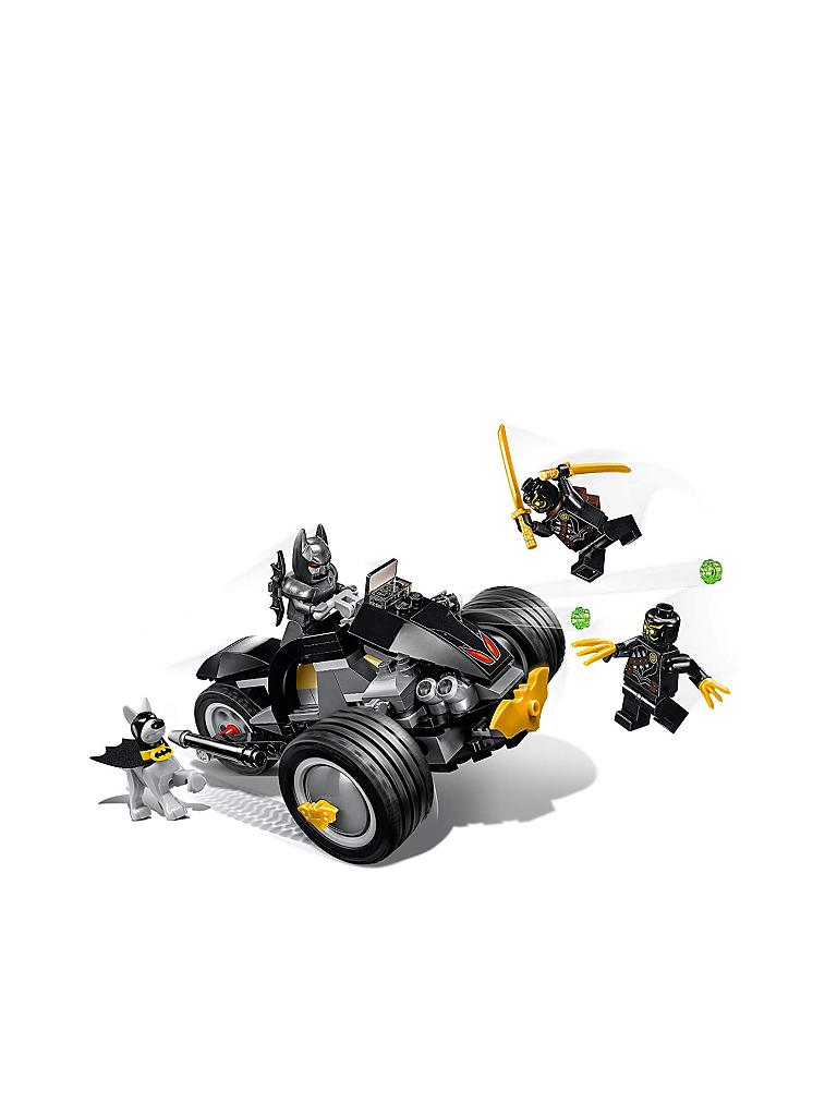 LEGO | Batman™ Attacke der Talons 76110 | keine Farbe