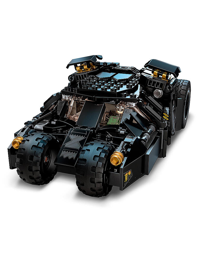 LEGO | Batmobile™ Tumbler: Duell mit Scarecrow™ 76239 | keine Farbe