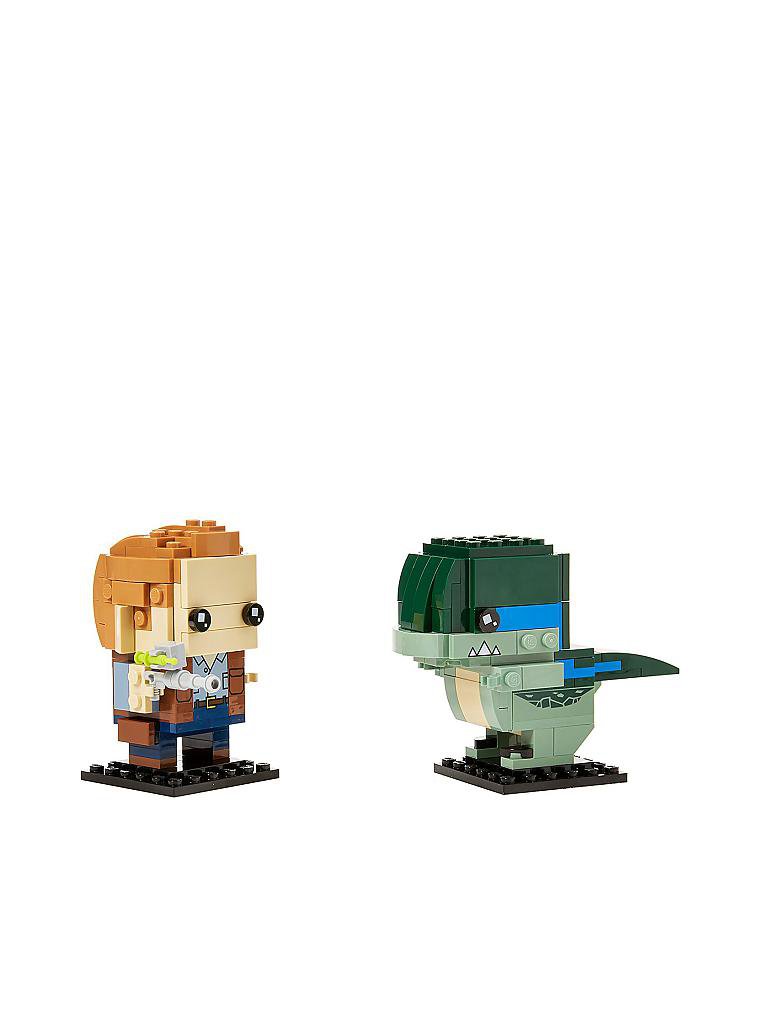 LEGO | Brickheadz - Star Wars - 41614 | keine Farbe