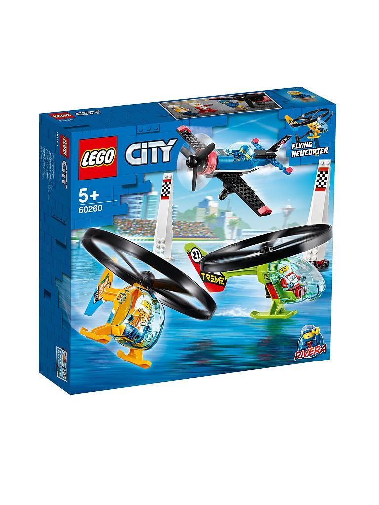 LEGO | City - Air Race | keine Farbe