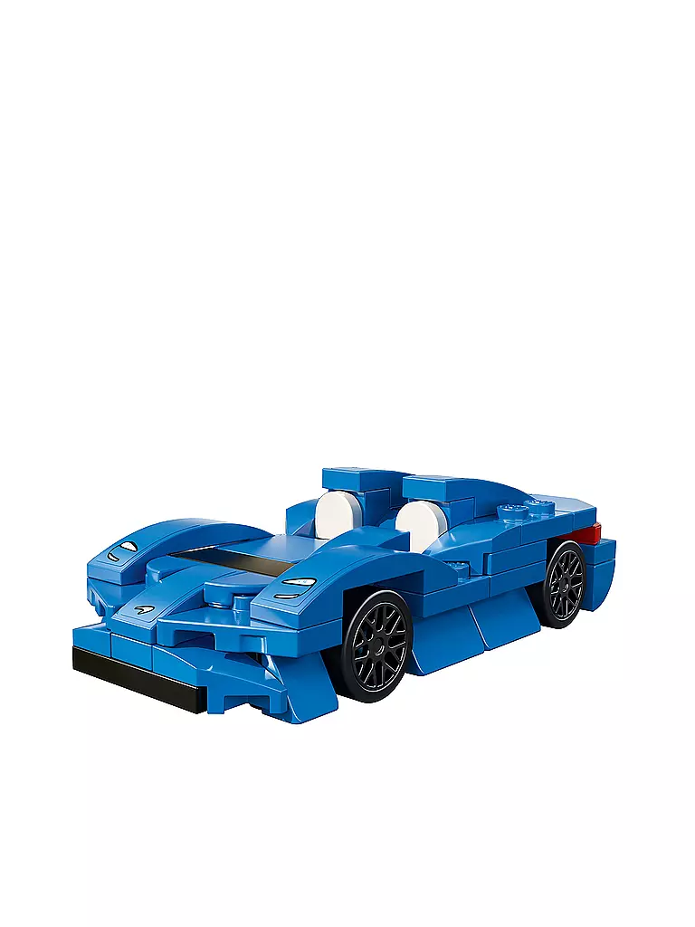 LEGO | City - Vehicle 30343 | keine Farbe