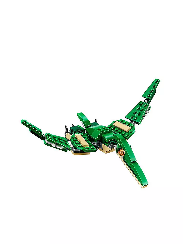 LEGO | Creator - Dinosaurier 31058 | keine Farbe