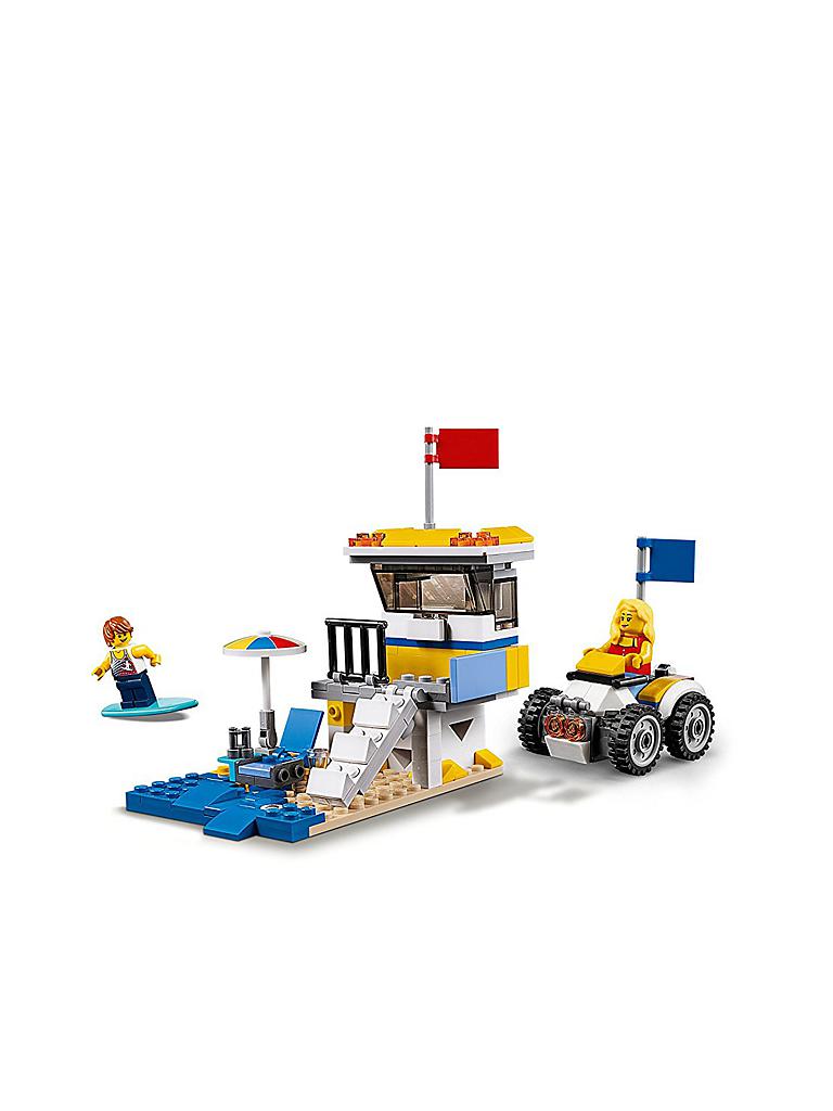 LEGO | Creator - Surfermobil 31079 | keine Farbe