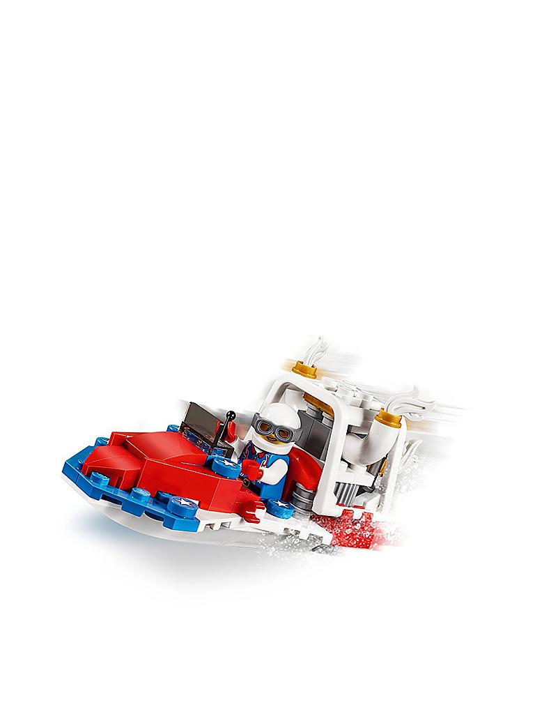 LEGO | Creator - Tollkühne Flieger 31076 | 