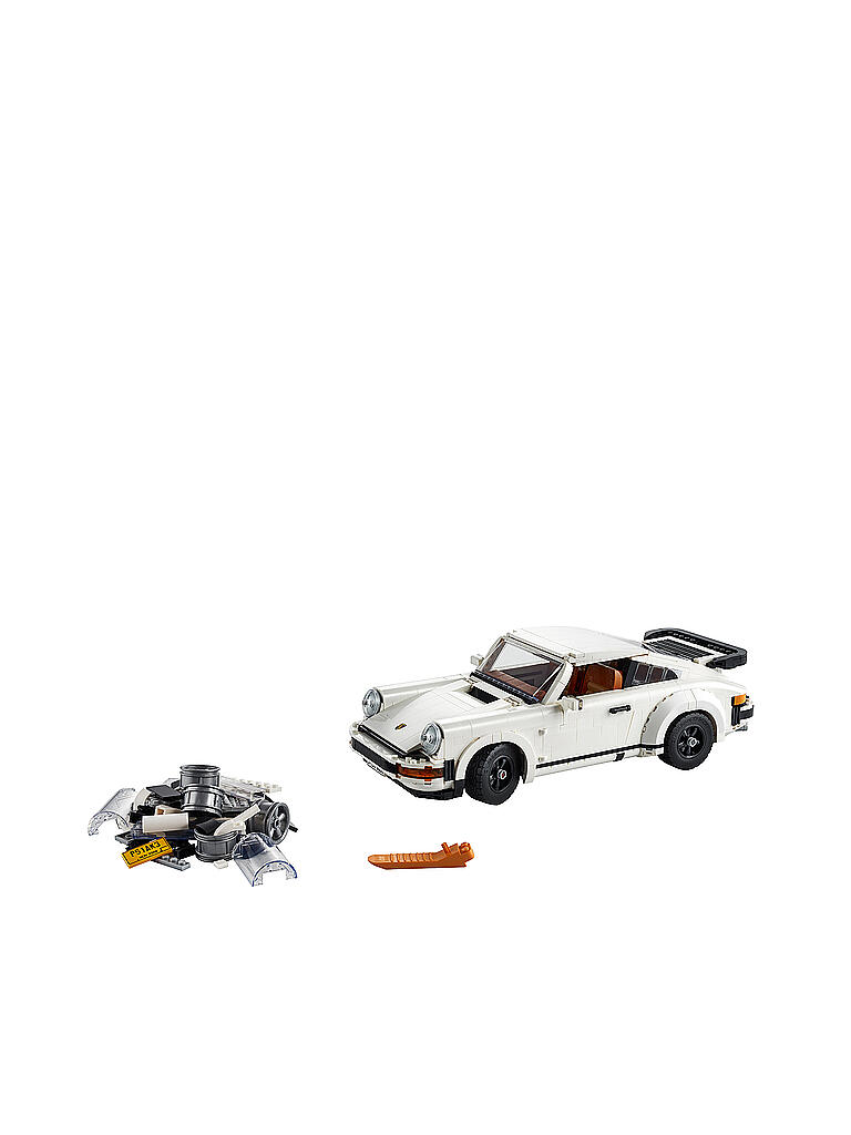 LEGO | Creator Expert Porsche 911 10295 | keine Farbe