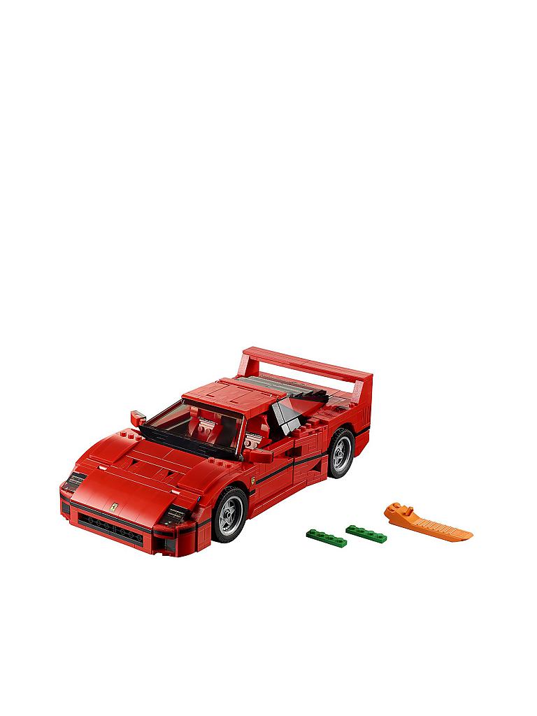 LEGO | Creator Ferrari F40  | 