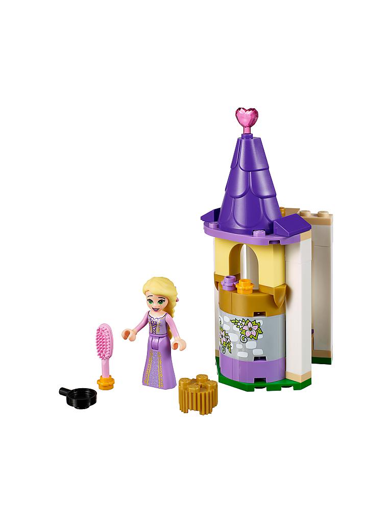 LEGO | Disney - Rapunzels kleiner Turm 41163 | transparent